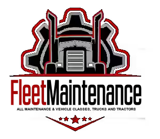 S & M Fleet Maintenance logo